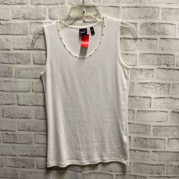 Rafaella tank top  - Picture 1 of 4